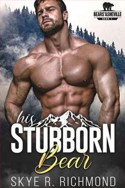 His Stubborn Bear
