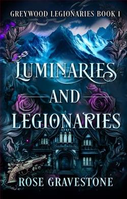 Luminaries and Legionaries