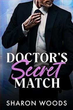 Doctor's Secret Match