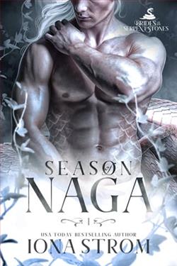 Season of Naga: Vol. 1