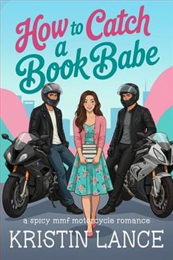 How to Catch a Book Babe