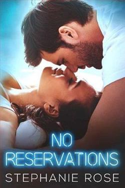 No Reservations