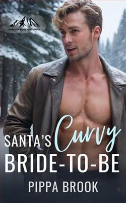 Santa's Curvy Bride-to-Be