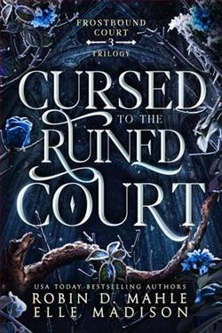 Cursed to the Ruined Court