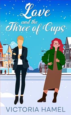 Love and the Three of Cups
