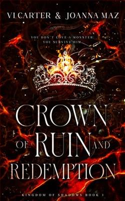Crown of Ruin and Redemption