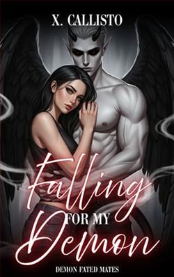 Falling for my Demon