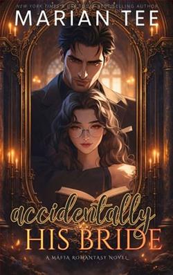 Accidentally His Bride