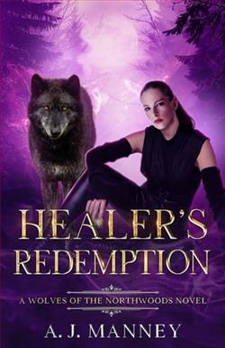 Healer's Redemption