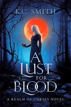 A Lust for Blood