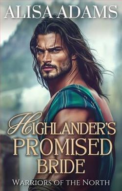 Highlander's Promised Bride