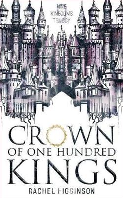 Crown of One Hundred Kings