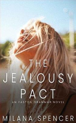 The Jealousy Pact