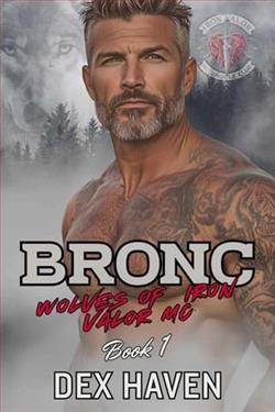 Bronc