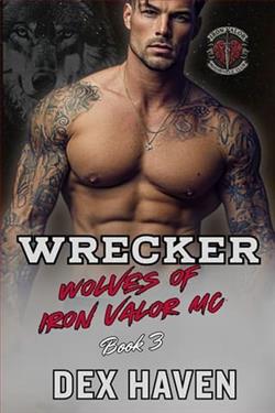 Wrecker