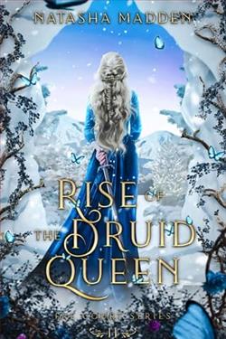 Rise of the Druid Queen