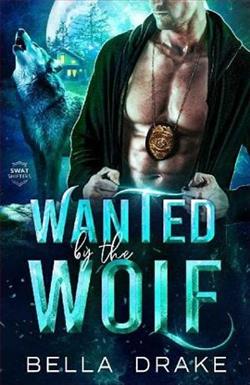 Wanted By the Wolf
