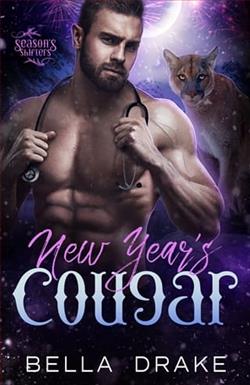 New Year's Cougar