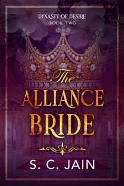 The Alliance Bride