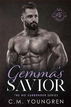 Gemma's Savior