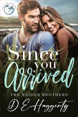 Since You Arrived