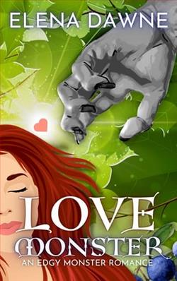 Love Monster