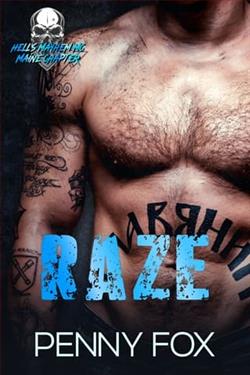 Raze