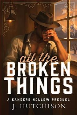All The Broken Things