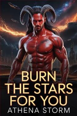 Burn the Stars For You