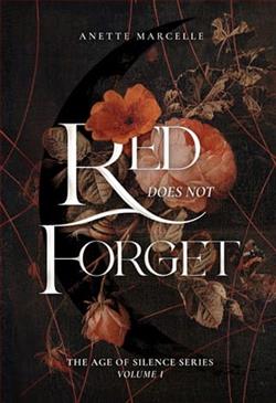 Red Does Not Forget