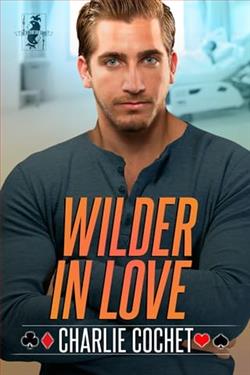 Wilder In Love