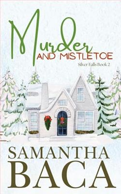 Murder and Mistletoe