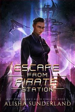 Escape From Pirate Station