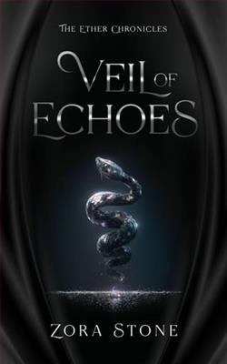 Veil of Echoes
