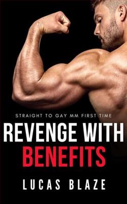 Revenge with Benefits