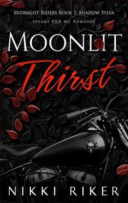 Moonlit Thrist