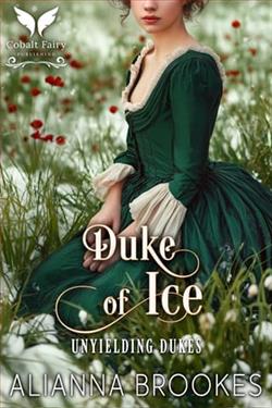 Duke of Ice