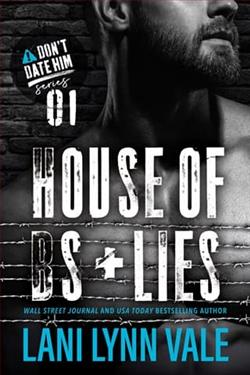 House of BS & Lies