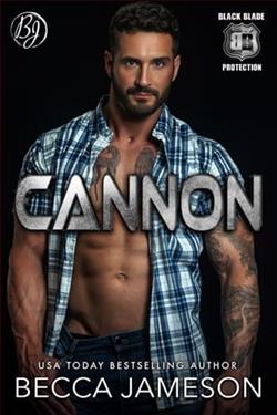 Cannon