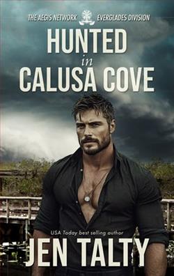 Hunted in Calusa Cove