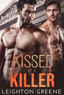 Kissed By a Killer