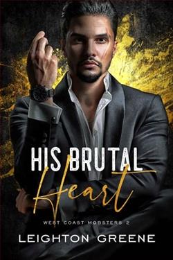 His Brutal Heart