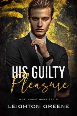 His Guilty Pleasure