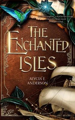 The Enchanted Isles