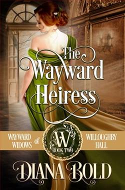 The Wayward Heiress