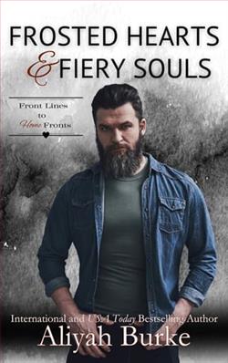 Frosted Hearts & Fiery Souls