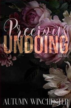 Precious Undoing