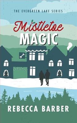 Mistletoe Magic