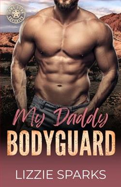 My Daddy Bodyguard