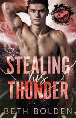 Stealing His Thunder